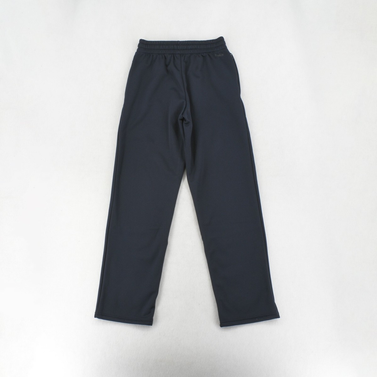 Adidas Fleece Pants Small Men's Open Hem Sweatpants Multi Adidas Fleece Pants Small Men's Open Hem Sweatpants Multi