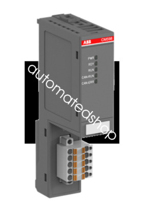 1pc NEW ABB CM598-CN communication module 1SAP173800R0001 Shipping DHL or FedEX
