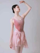 Tights Ballet Dance Suit Velvet Body Suit Teacher Exercise Suit Gymnastics Suit