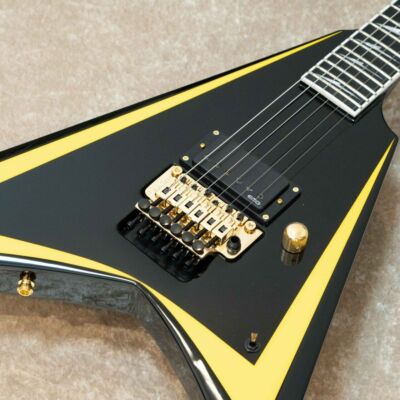 EDWARDS E-ALEXI ARROW HEAD Alexi Laiho Signature Model Electric