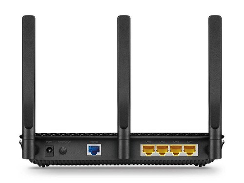 TP-Link Archer-C2300 AC2300 WiFi MU-MIMO Gigabit Router - Certified Refurbished - Picture 4 of 4