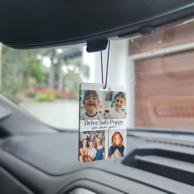 Completely Customised Gifts