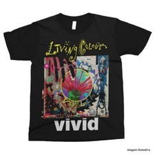 vintage living colour shirt | eBay公認海外通販サイト | セカイモン
