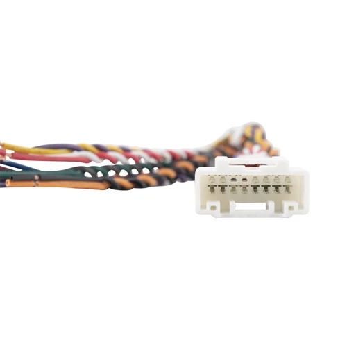 PAC LPHTSL01 Amplifier Integration T-Harness for 2019-2022 Tesla Model 3/Model Y - Picture 11 of 18