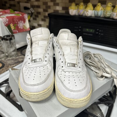 Nike Air Force 1  display picture 2