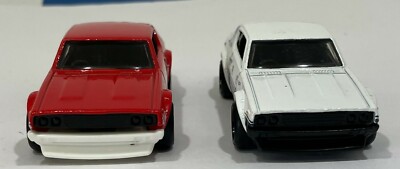 2 Hot Wheels Prototype 2011 New Models #22 Nissan Skyline H/T
