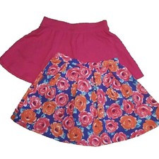 2 Pcs - Girls Skirt
