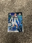 2021 Panini MosaicUEFA Euro 2020Reactive Gold Mosaic Prizm #43 Marcus Forss (RC)