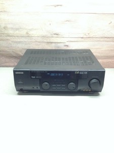 kenwood surround sound receiver