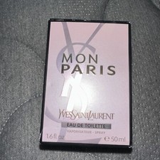 YSL Mon Paris EDT 50ml