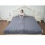 Rocabi Deluxe Weighted Blanket King Size Bed | 25 Lbs 80 ...