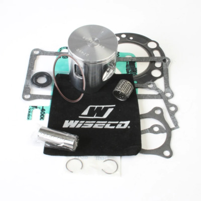 Wiseco W6104 Wiseco 03-04 Honda CR125R Top End Gasket Kit 54mm main image 1