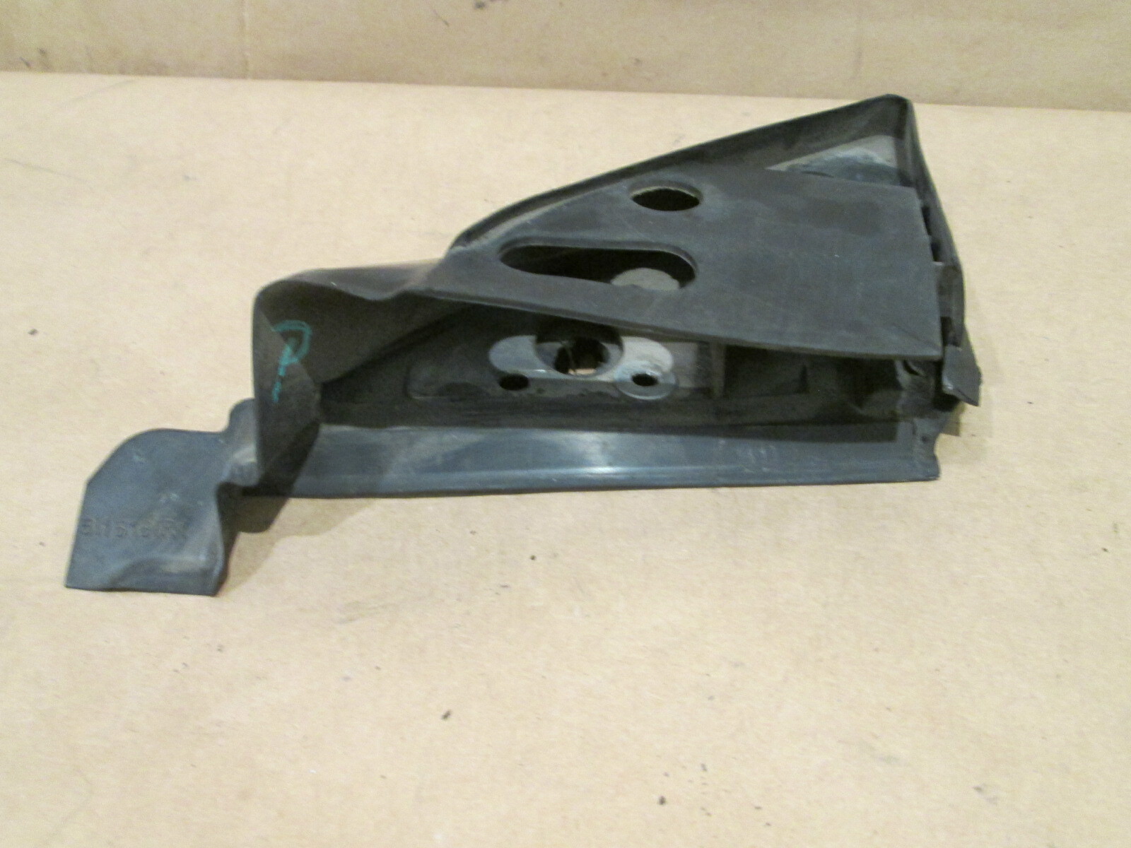 Ferrari 360, 430 LH Door Side Mirror Gasket, 65226000 USED eBay