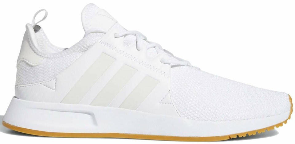 adidas gazelle silver green womens Shop White Mens NMD R1 Lace Up Sneakers – Shoebacca main image 1