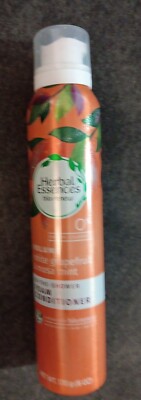 Herbal Essences Bio:Renew White Grapefruit & Mosa Mint Can Conditioner (L20)
