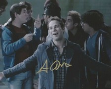 Skylar Astin Pitch Perfect Autographed Signed 8x10 Photo COA 2019-4