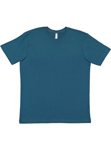 LAT Apparel 6101 Youth Fine Jersey Tee Top Stylish T-Shirt - Picture 47 of 51