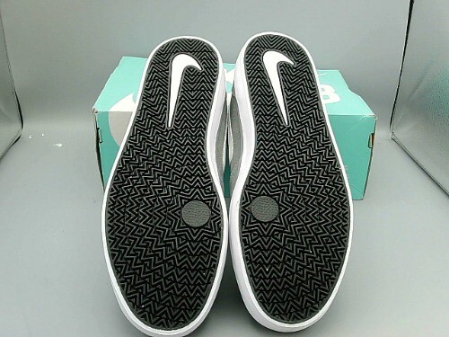 NIKE SB CHECK SOLAR COOL GREY WHITE - tiendamia.com