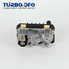727461-5007S Turbo electronic actuator for Mercedes E 220 CDI W211 110Kw 150HP