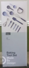 6pc Baking Starter Set - Made By Design ''NEW''