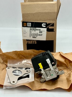 Cummins Kit, Aftertreatment Injector 5578983RX Automotive 6.7 liter ISB/QSB engi