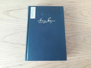 Henry James New York Edition | eBay