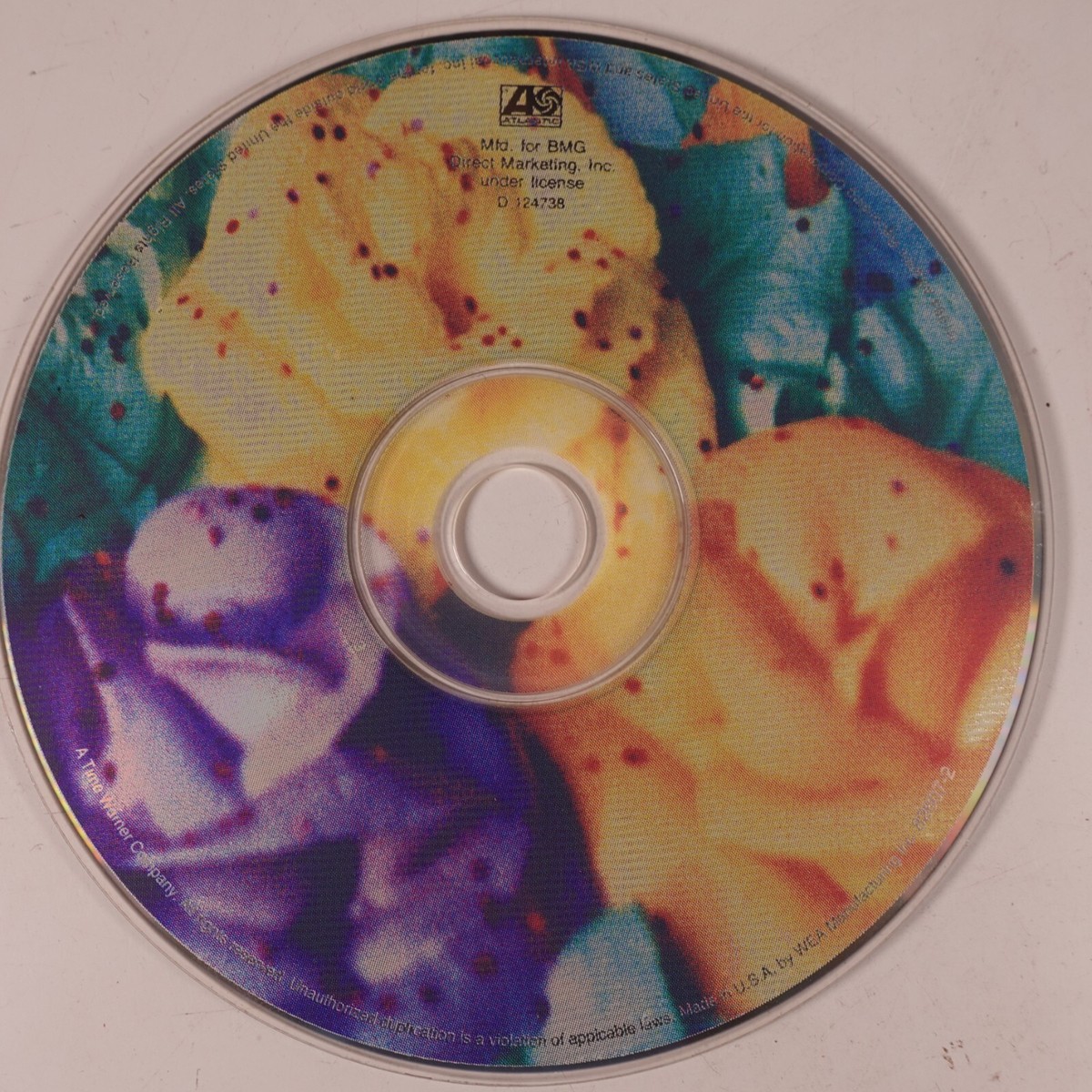 STONE TEMPLE PILOTS CLOSE YOUR EYES 発禁版 STONE TEMPLE PILOTS CLOSE YOUR EYES 発禁版 Stone Temple