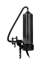 Elite Beginner Penis Pump - Black