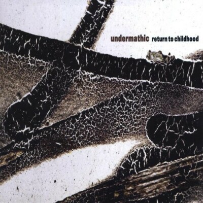 Return to Childhood,SEALED CD,Digipack,Undermathic (CD, 2009)