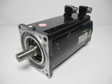 Schneider Electric SH140/30200/0/1/00/00/00/10/00 Servo Motor ELAU 3.86KW 3000