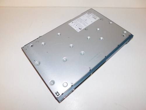 CISCO CATALYST 2960-S SERIES COMMUTATEUR GIGABIT 10G - WS-C2960S-24TD-L (QPR78) - Photo 12/13
