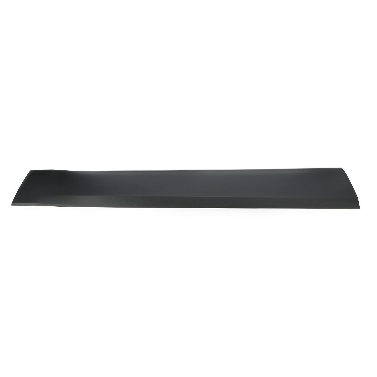 Moldura de puerta trasera derecha para Jeep Cherokee 2014-2021 (P/N 6VX68RXFAB)