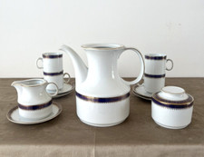 Porcellana Winterling Kirchenlamitz Bavaria - Anni 70