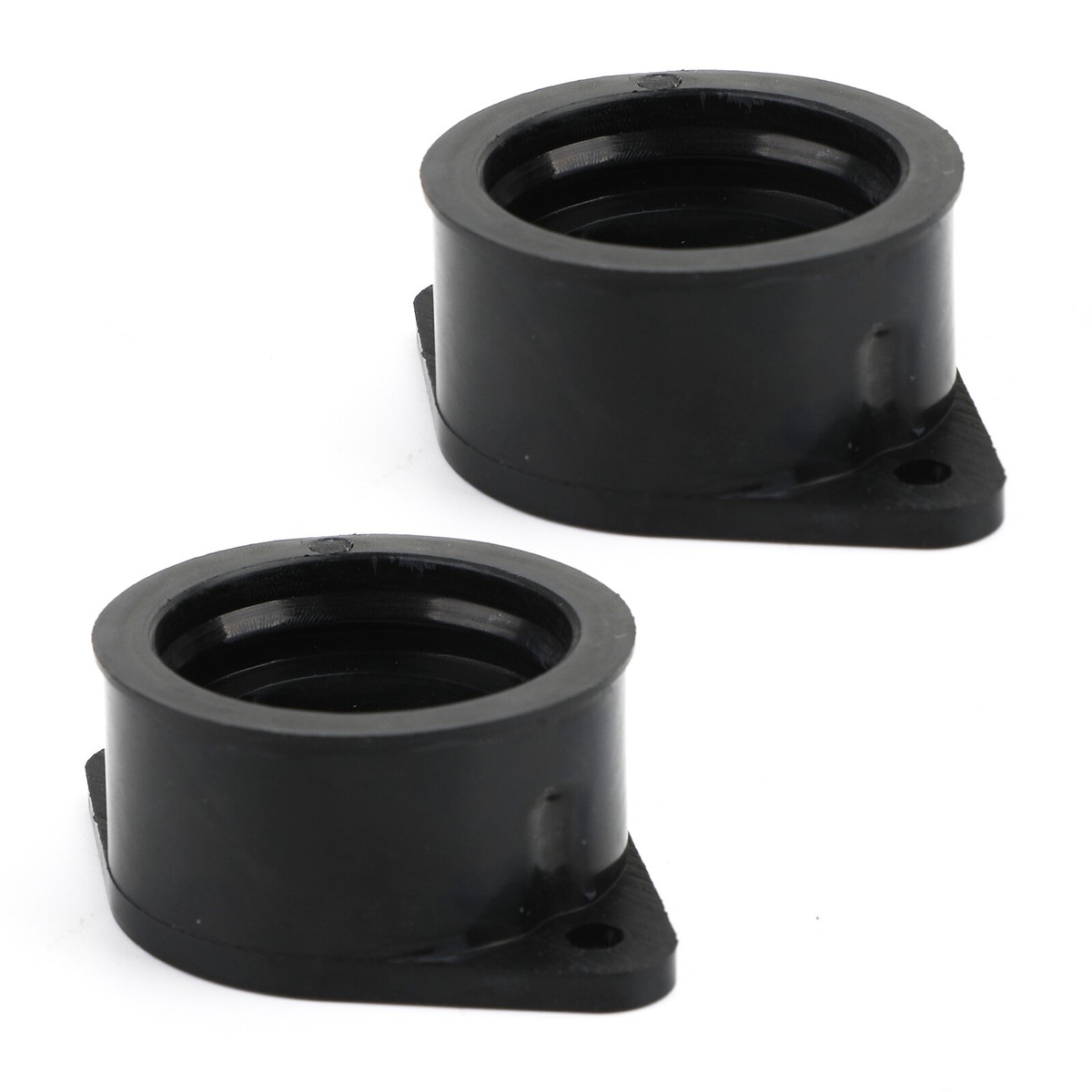 Carburetor Insulator Intake Boot 16065-1027 For Kawasaki 80-83