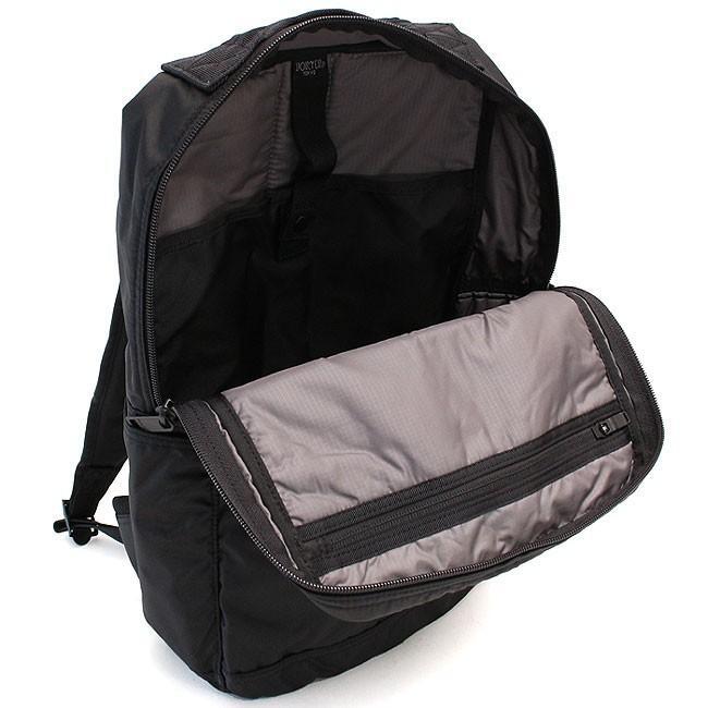 Yoshida Bag PORTER FLASH DAYPACK Navy 689-05946 | eBay