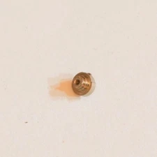 Barrel shaft - Barrel arbor (Ref.195) - Landeron L 502 / Landeron 523