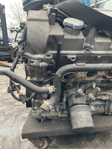 Motore per modello FORD MONDEO 2.5 170CV codice motore SEA km 172.000km V6 - Foto 14 di 16