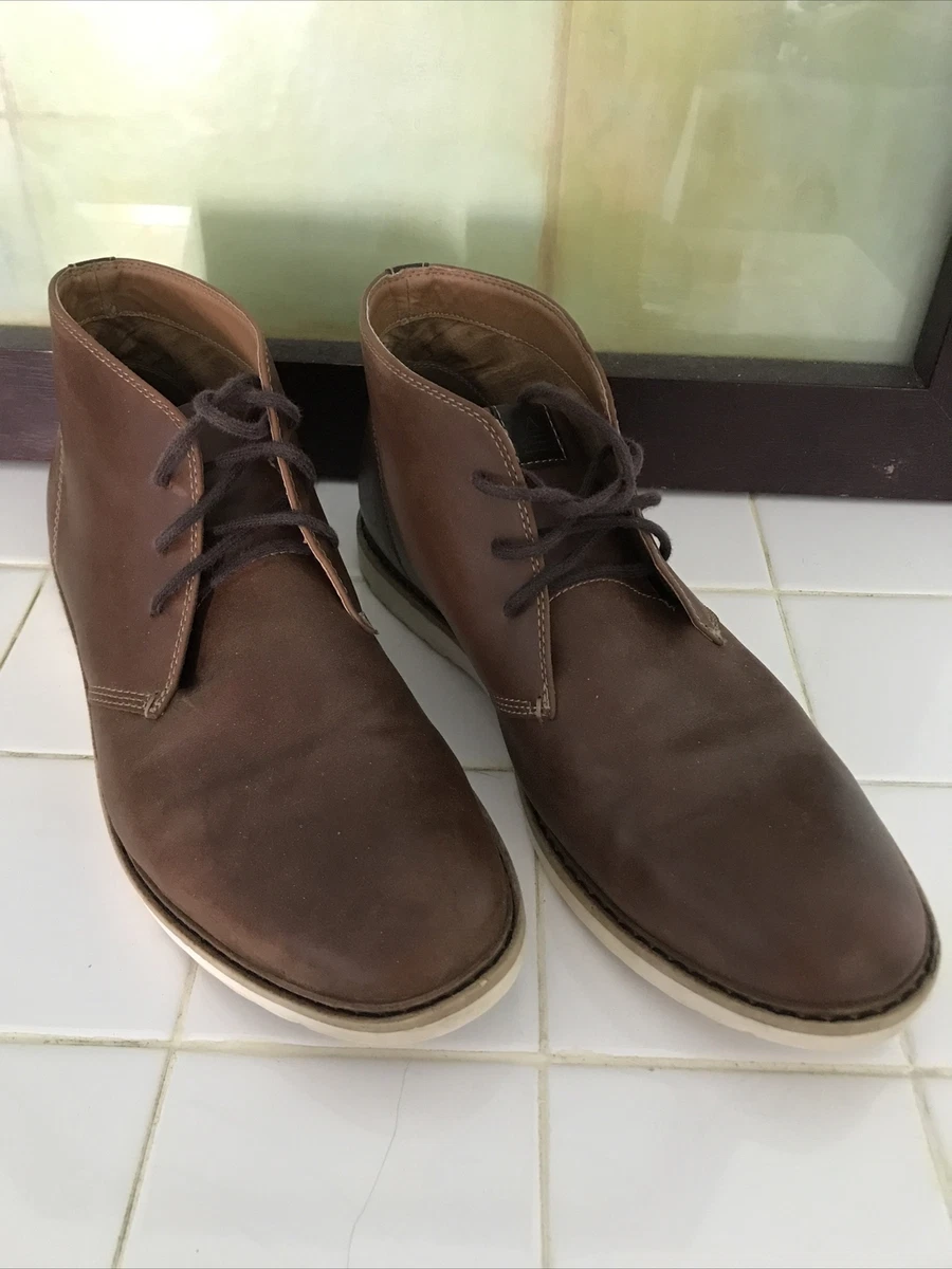 Aldo mens hotsell chukka boots