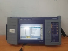 JDSU Fireberd 8000 Communication Analyzer
