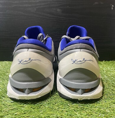 Size 11.5 - Nike Zoom Kobe 7 System Concord | eBay