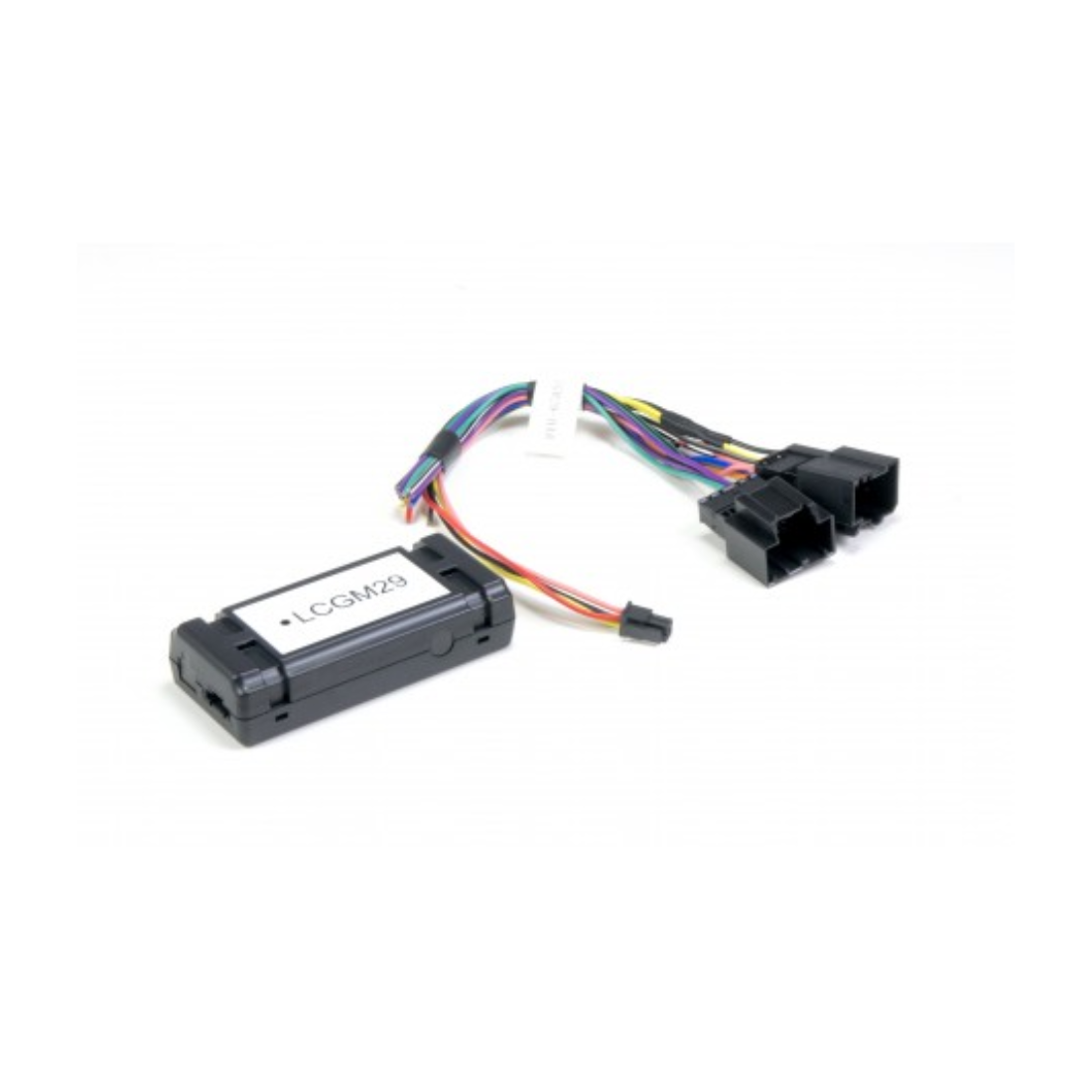 PAC LCGM29 Radio Replacement Interface for GM 29-bit LAN Vehicles