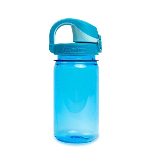 Nalgene Kinder-Trinkflasche "OTF Kids Sustain" - 0,35 L, verschiedene Farben - Bild 3 von 56