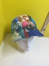 Frozen Children's Baseball Hat For Girls One Size Fits all