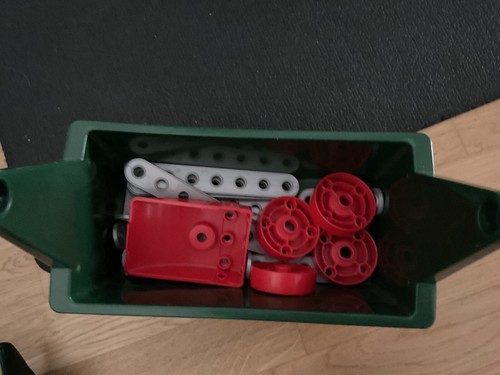 Bosch Kinderwerkbank - Bild 4 von 10