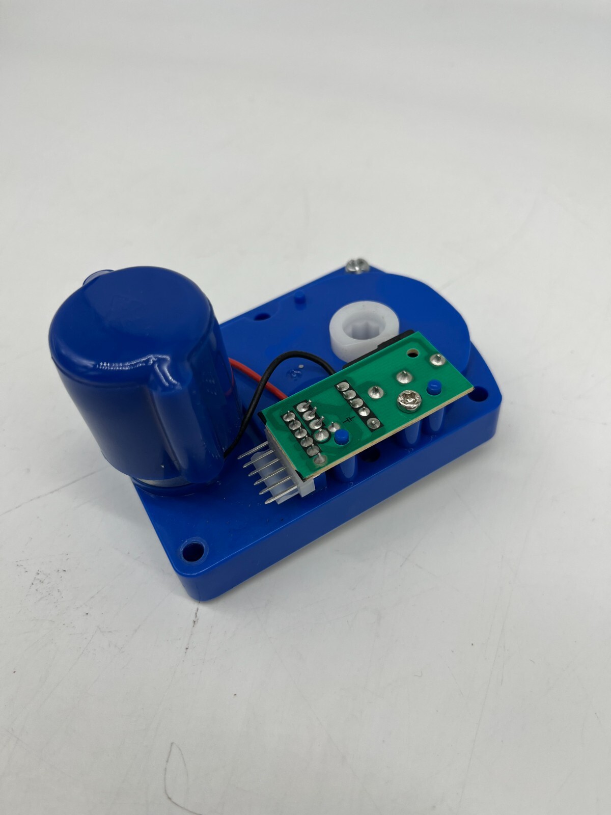 Blue Seaga Combo Vending Machine Motor, Fully Working, FREE SHIPPING eBay