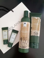 weilaiya shampoo & conditioner