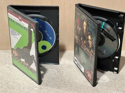 Classic DVD Collection of Movies - Lot of 10 / Pre-owned | eBay
