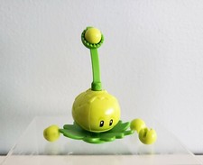 K'nex Plants vs Zombies - Series 2 - RARE Pea Shooter mystery mini figure