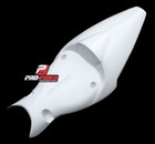 13 20 TRIUMPH 675 DAYTONA RACE TRACK DAY SBK WSBK TAIL SEAT FAIRING 2013 2020