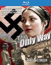 The Only Way [New Blu-ray]